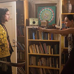 Bilder Sindbad And The War Of The Furies