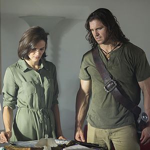 Bilder Sindbad And The War Of The Furies