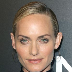 Bilder Amber Valletta