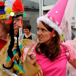 Bilder Schatz, nimm du sie!