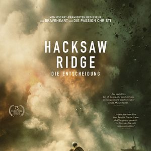 Bilder Hacksaw Ridge - Die Entscheidung