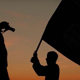 Bilder City of Ghosts