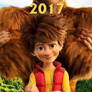 Bilder Bigfoot Junior