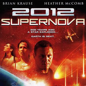 Bilder 2012 Supernova