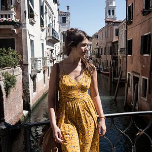 Bilder Mozart In The Jungle