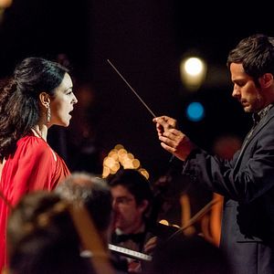 Bilder Mozart In The Jungle