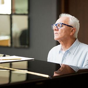 Bilder Mozart In The Jungle