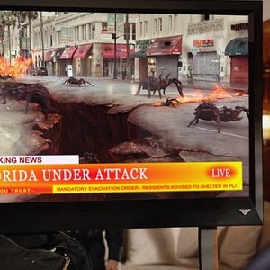 Bilder 2 Lava 2 Lantula!