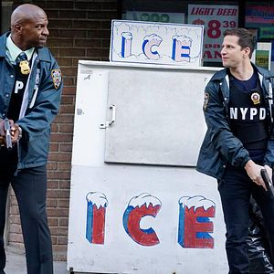 Bilder Brooklyn Nine-Nine