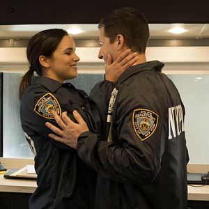 Bilder Brooklyn Nine-Nine
