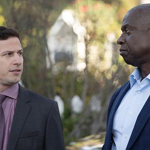 Bilder Brooklyn Nine-Nine
