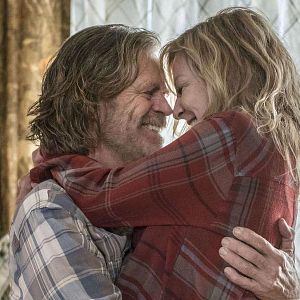 Bilder William H. Macy