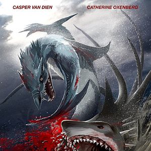 Bilder Sharktopus Vs. Whalewolf