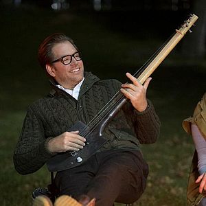 Bilder Michael Weatherly