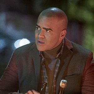 Bilder Chris Jackson