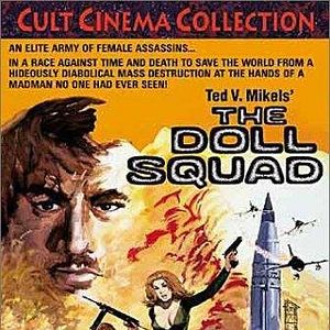 Bilder The Doll Squad