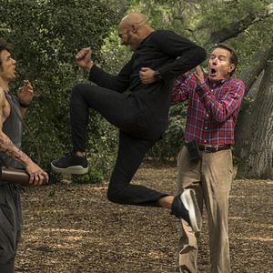 Bilder Bryan Cranston