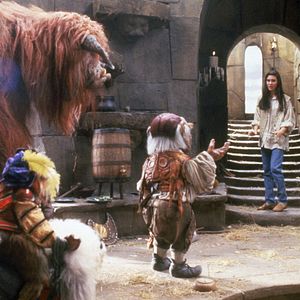 Bilder Die Reise ins Labyrinth