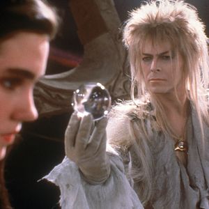 Bilder Die Reise ins Labyrinth