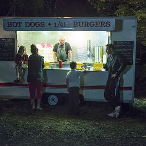 Bilder Michael Fassbender