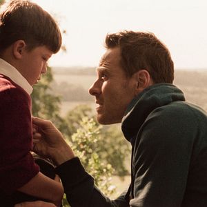 Bilder Michael Fassbender