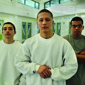 Bilder They Call Us Monsters