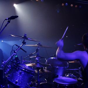 Bilder Sepultura Endurance