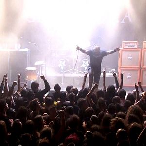 Bilder Sepultura Endurance