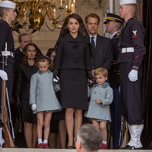 Bilder Peter Sarsgaard