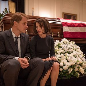 Bilder Peter Sarsgaard