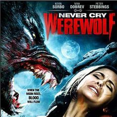 Bilder Never Cry Werewolf
