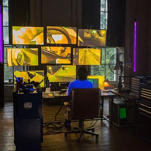 Bilder Hacked - Kein Leben ist sicher