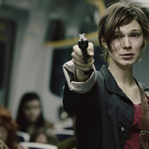 Bilder Lost Girl - Fürchte die Erlösung