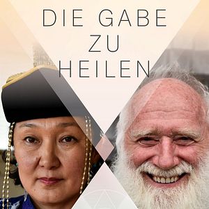 Bilder Die Gabe zu heilen