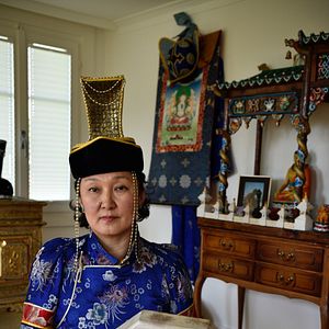 Bilder Die Gabe zu heilen