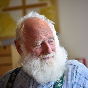 Bilder Die Gabe zu heilen