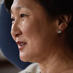 Bilder Die Gabe zu heilen