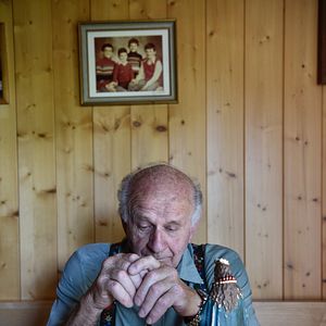 Bilder Die Gabe zu heilen