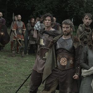 Bilder Arthur & Merlin