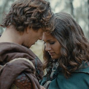 Bilder Arthur & Merlin