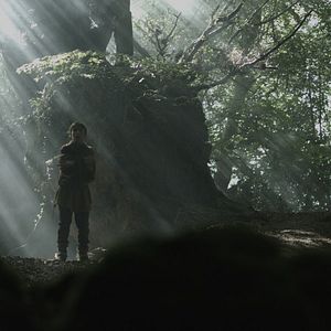 Bilder Arthur & Merlin