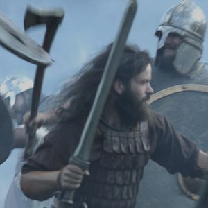 Bilder Arthur & Merlin