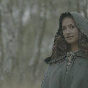 Bilder Arthur & Merlin