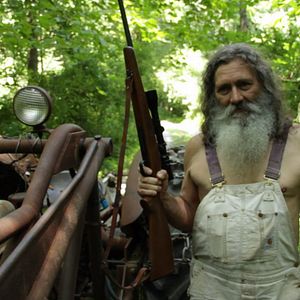 Bilder Die Farm - Gefangen, gefoltert, missbraucht