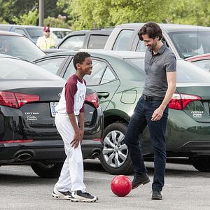 Bilder Good Behavior (2016)