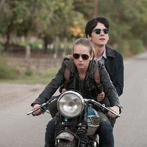 Bilder Asa Butterfield