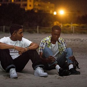 Bilder Jharrel Jerome
