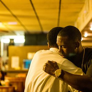 Bilder Andre Holland