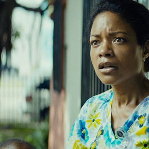 Bilder Naomie Harris