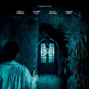 Bilder The Trace We Leave Behind